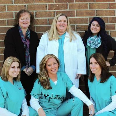 Profile Picture of Susan Royer, DDS (@SusanRoyerDDS) on Twitter