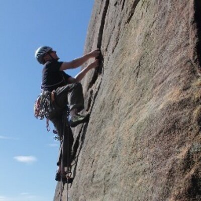 Profile Picture of David Tidman (@dptidman) on Twitter