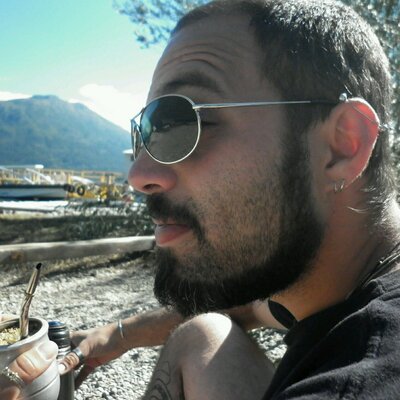 Profile Picture of Daniel Bertoglio (@DaniGolio) on Twitter