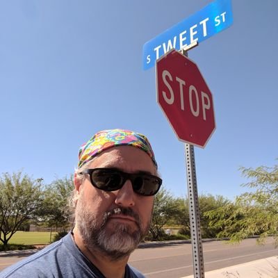 Profile Picture of Stuart Preston (@s2artp) on Twitter