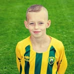 Profile Picture of Mika Walraven (@Mika-Walraven) on Facebook