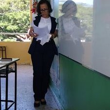 Profile Picture of Nancy Tavarez (@NancyTavarez11) on Twitter