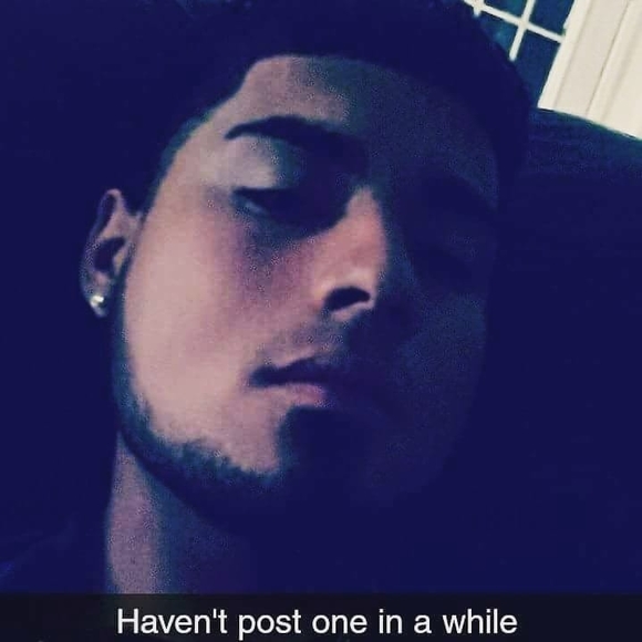 Profile Picture of Maximiliano Ramirez (@maxramirez214) on Poshmark