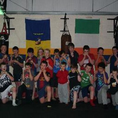 Profile Picture of John Joe Harte (@Johnjoeharte) on Twitter