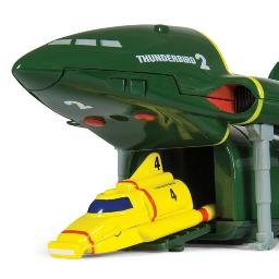 Profile Picture of Gerry Anderson Merch (@GACollectables) on Twitter