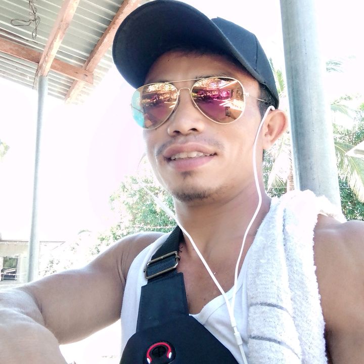Profile Picture of Richard Arante193 (@richardarante) on Tiktok