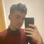 Profile Picture of Joe Calvert (@calvert.x) on Instagram