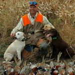 Profile Picture of LeRoy Robinson (@tdkpointinglab) on Instagram