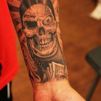 Profile Picture of Enrico Sara (@enrico_sara) on Twitter