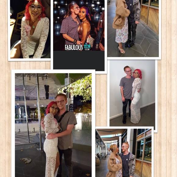 Profile Picture of Kyasha Hooi (@kyashahooi) on Poshmark