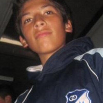 Profile Picture of Anibal Diaz (@Anibaldiaz13) on Twitter