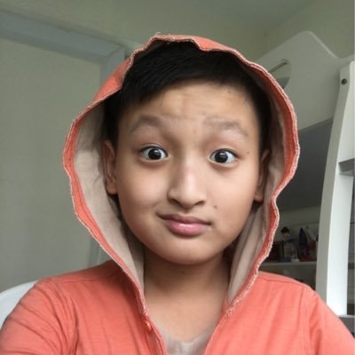 Profile Picture of Heng Kai Boon Glenn (@Glenn_Heng04) on Twitter