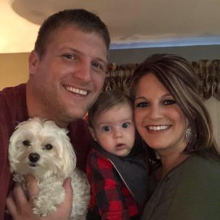 Profile Picture of George Sperry (@george.sperry.7) on Facebook