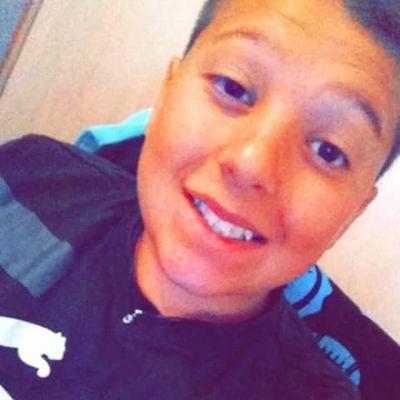 Profile Picture of Esteve Bryan (@BraSkoo93) on Twitter