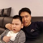 Profile Picture of 성환이 아빠 (@charles_kim0213) on Instagram