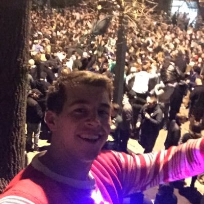 Profile Picture of Zachary Terwilliger (@ZachTwilly) on Twitter