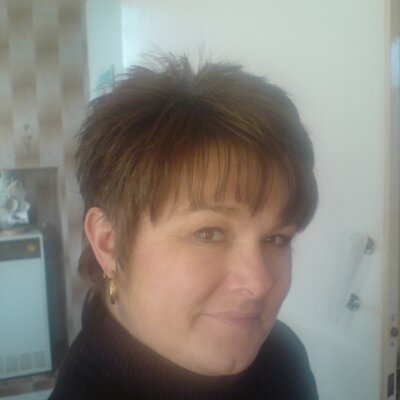 Profile Picture of Diane McDonald (@dintymc) on Twitter