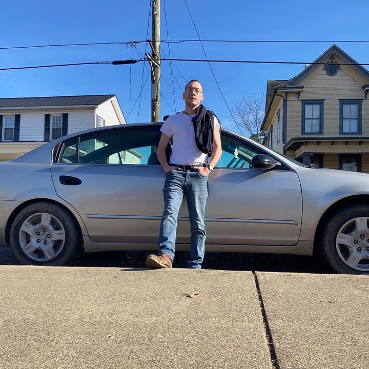 Profile Picture of Christopher Berkley (@berkley_) on Tiktok