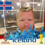 Profile Picture of Almar Þór Þorgeirsson (@almarbakari) on Instagram