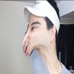 Profile Picture of Reggie Pearson (@gummibleach) on Instagram