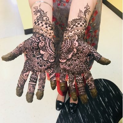 Profile Picture of Shelly Kumar (@shellykumar14) on Twitter
