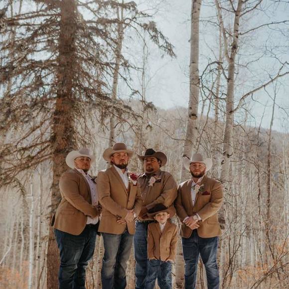 Profile Picture of Dustin Stanley (@dstanley1492) on Poshmark