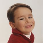 Profile Picture of Joel Kendrick (@pechocho_joelito) on Instagram