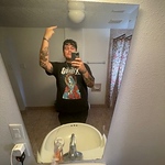 Profile Picture of Jeremy Silva (@slipknot_505) on Flickr