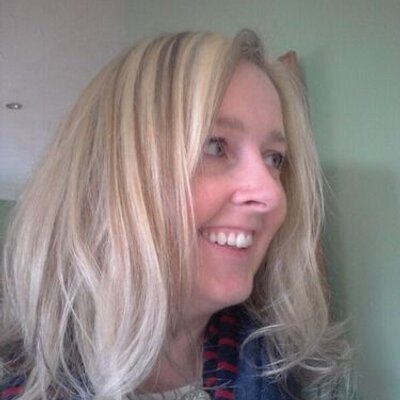 Profile Picture of Kerry Pearce (@kerrypearce) on Twitter