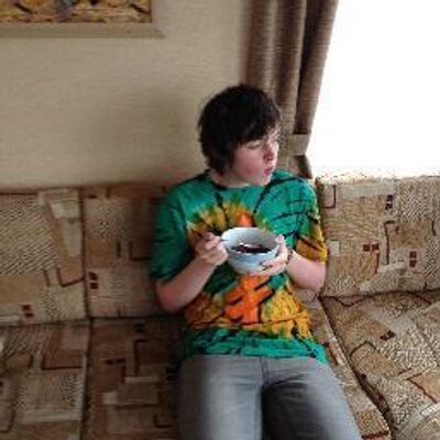 Profile Picture of Matthew Mckinstry (@mck_matthew) on Twitter