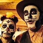 Profile Picture of Thomas Gillie (@blackhammerhand) on Instagram