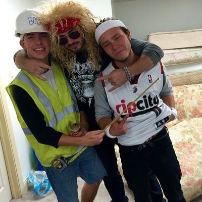 Profile Picture of Alex Lancaster (@AlexLancaster34) on Twitter