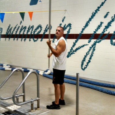 Profile Picture of Craig Wenning (@wenningcraig) on Twitter