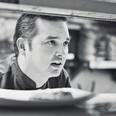 Profile Picture of Eric Mah (@chefericmah) on Twitter