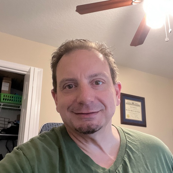 Profile Picture of Aaron Hochhauser (@brklynnytofla) on Poshmark