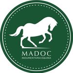 Profile Picture of Madoc Indumentaria Equina (@madoc_indumentaria_equina) on Instagram