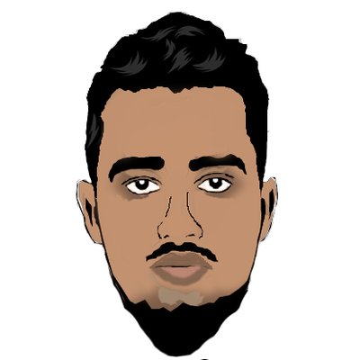 Profile Picture of Abdi Ali (@abdighanimc) on Twitter