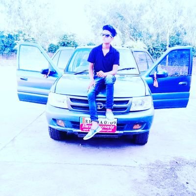 Profile Picture of Đharmesh Kumar (@BundiHarmesh) on Twitter
