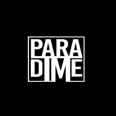 Profile Picture of P A R A D I M E (@ParadimeEnt) on Twitter