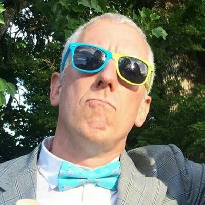 Profile Picture of Andrew Feldman (@arfeldman) on Twitter