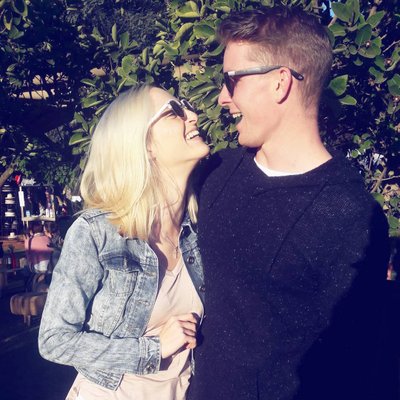 Profile Picture of Claire Stead ♡ (@ClaireStead0907) on Twitter