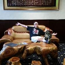 Profile Picture of Pat Barrett (@pblefty3) on Twitter