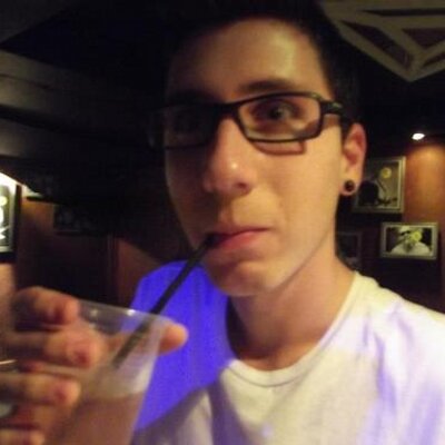 Profile Picture of Stephen Goulart (@_stephengoulart) on Twitter