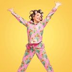 Profile Picture of Lucy Porter (@lucyportercomic) on Instagram