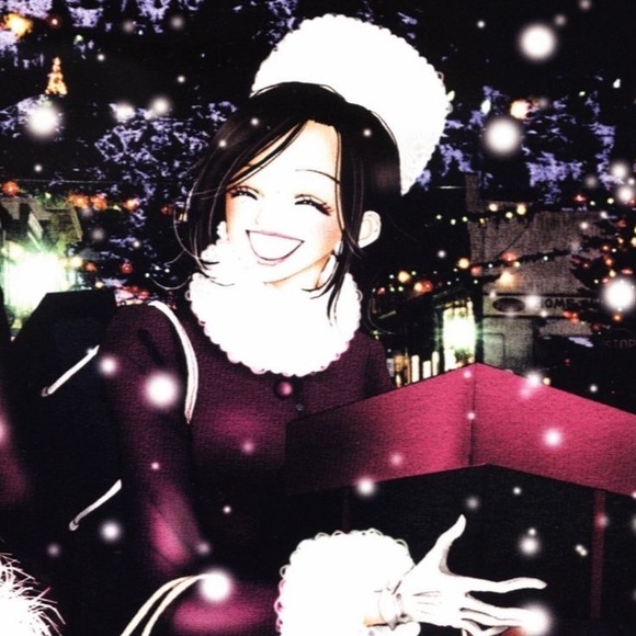 Profile Picture of Andrea Calamayan (@444nj) on Poshmark