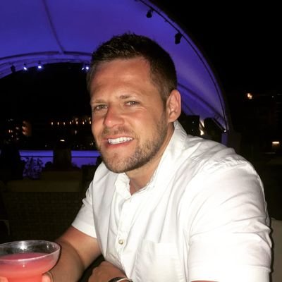 Profile Picture of Matt Simkins (@SimkinsMatt) on Twitter