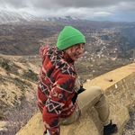 Profile Picture of Sacha James (@sachamjames) on Instagram