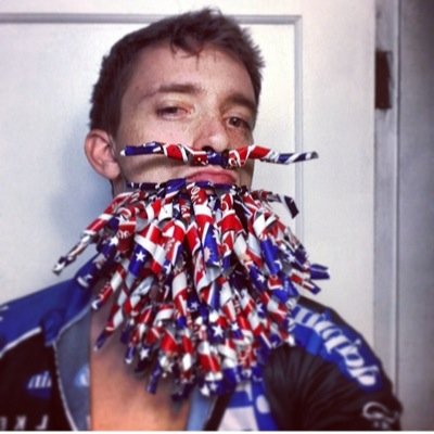 Profile Picture of John McGillin (@JohnMcGillin) on Twitter