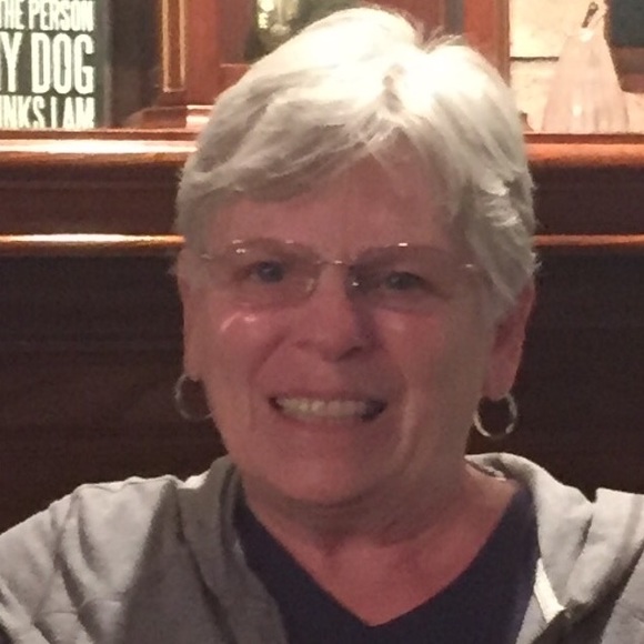 Profile Picture of Pat Howell (@itsme49) on Poshmark