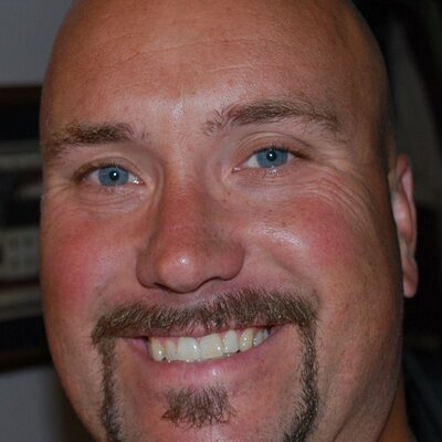 Profile Picture of John Blaylock (@Weldinghubby) on Twitter